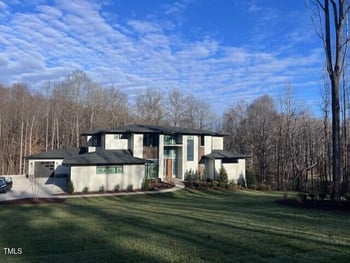 196 Mountaintop Cir, Pittsboro, NC 27312