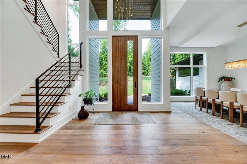 196 Mountaintop Cir, Pittsboro, NC 27312