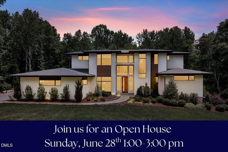 196 Mountaintop Cir, Pittsboro, NC 27312