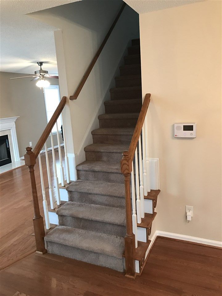 196 Muirfield Ridge Dr, Garner, NC 27529