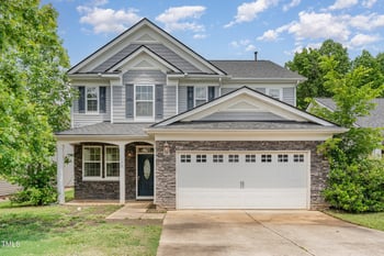 196 Norwich Dr, Clayton, NC 27520