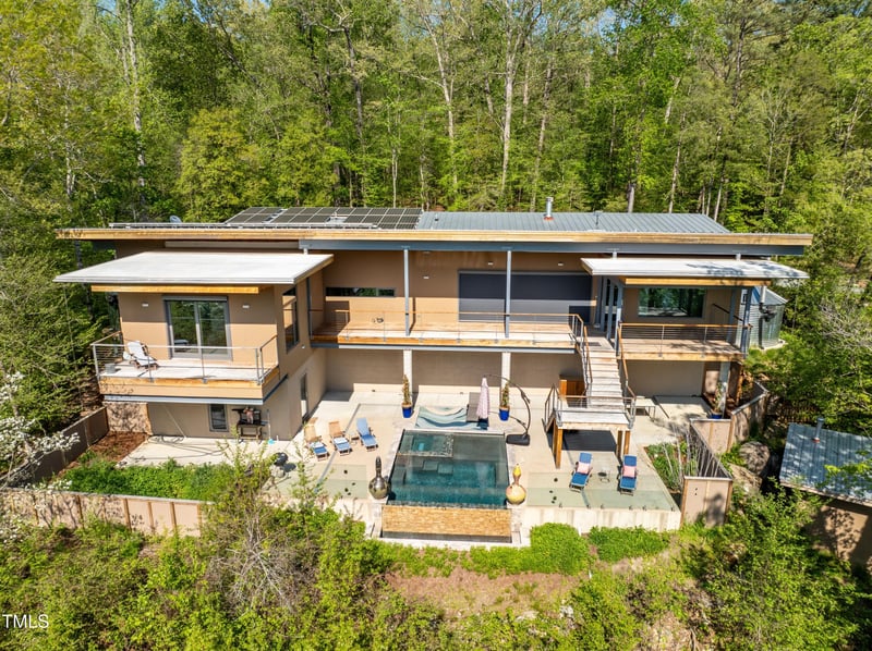 196 Paces Mill Trl, Pittsboro, NC 27312