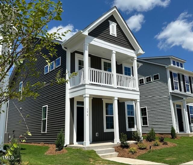 196 Pansy Pk #82, Clayton, NC 27520