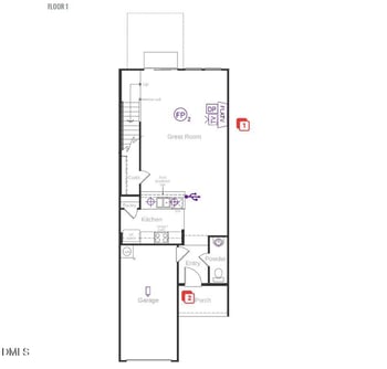 196 Parker Ln, Mebane, NC 27302