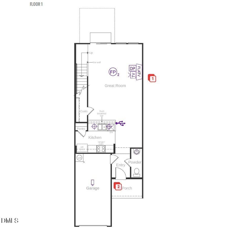 196 Parker Ln, Mebane, NC 27302