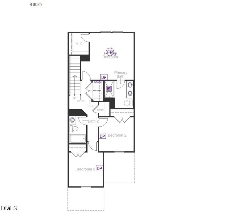 196 Parker Ln, Mebane, NC 27302