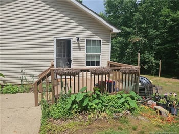 196 Quail Creek Dr, Roxboro, NC 27574