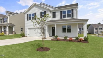 196 Reagan Crest Dr, Clayton, NC 27520