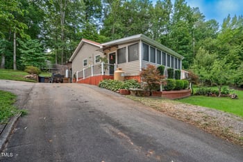 196 Red Wing Dr, Louisburg, NC 27549