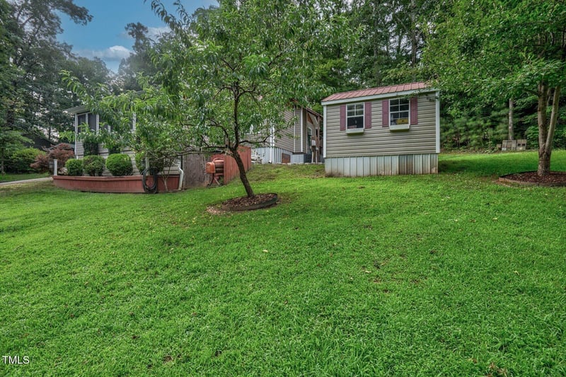 196 Red Wing Dr, Louisburg, NC 27549