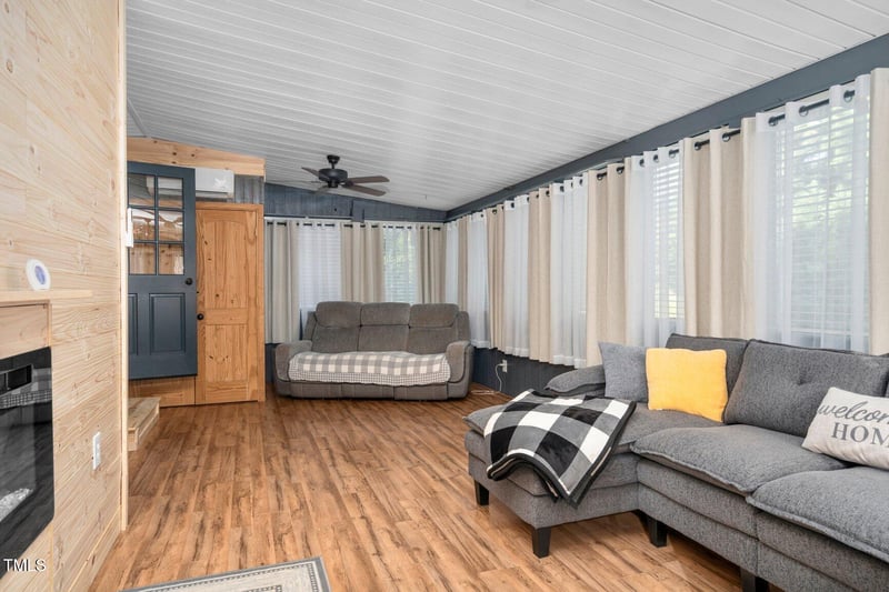196 Red Wing Dr, Louisburg, NC 27549