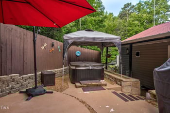 196 Red Wing Dr, Louisburg, NC 27549