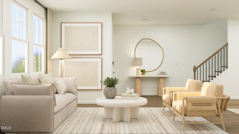 196 Redford Place Dr, Rolesville, NC 27571