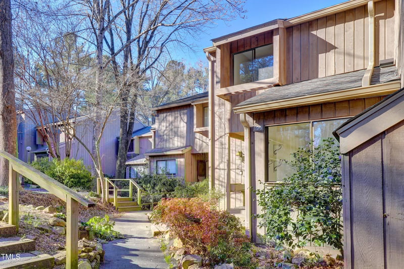196 Ridge Trl, Chapel Hill, NC 27516