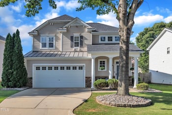 196 Ryder Cup Cir, Raleigh, NC 27603
