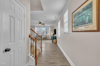 196 Ryder Cup Cir, Raleigh, NC 27603