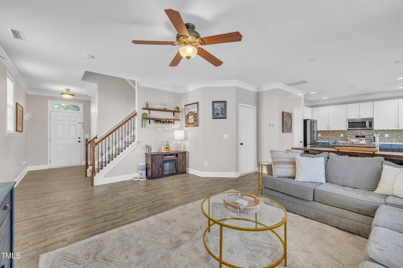 196 Ryder Cup Cir, Raleigh, NC 27603