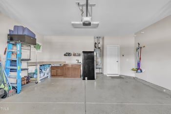 196 Ryder Cup Cir, Raleigh, NC 27603