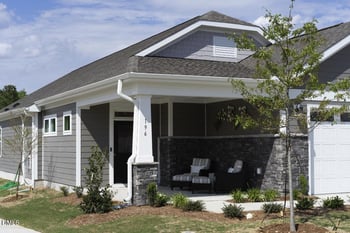 196 Village Walk Dr, Clayton, NC 27527