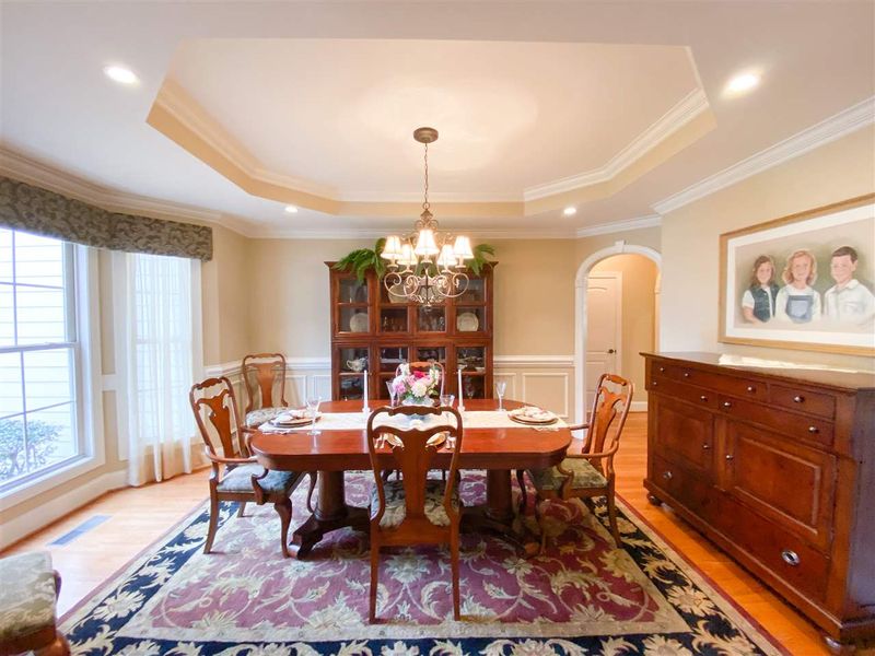 196 W Walker Woods Ln, Clayton, NC 27527