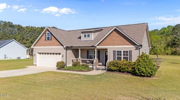 196 Watersedge Ln, Smithfield, NC 27577