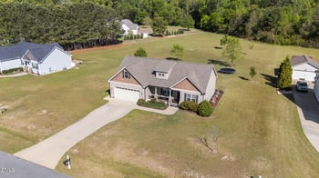 196 Watersedge Ln, Smithfield, NC 27577