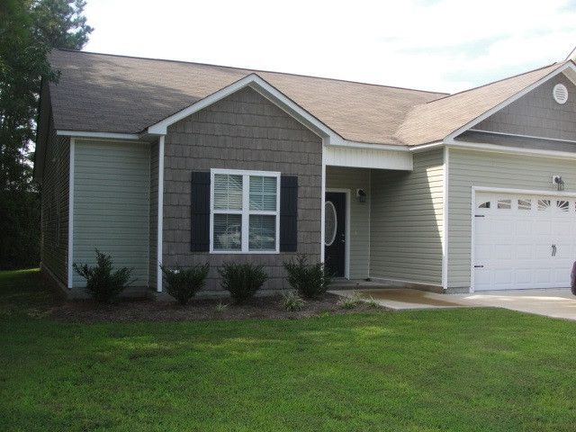 196 Whetstone Dr, Angier, NC 27501