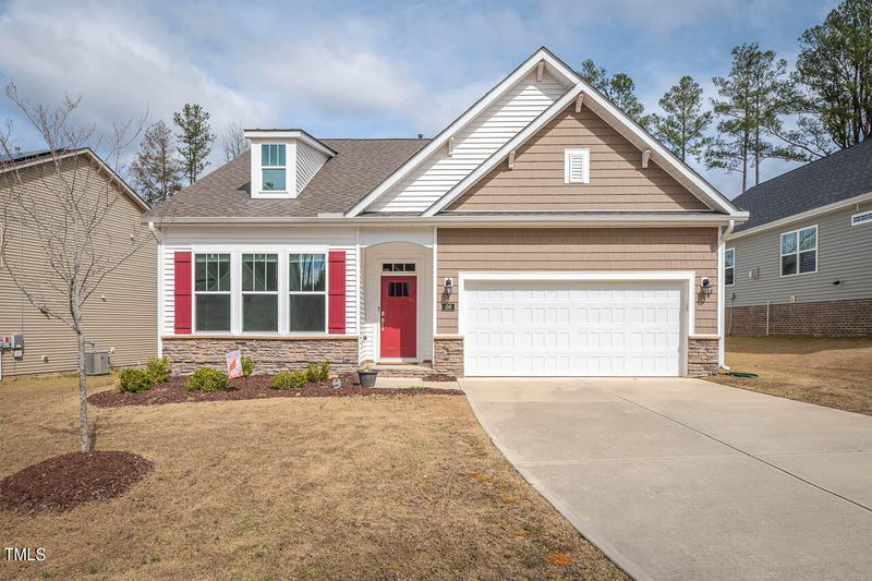196 Whitetail Deer Ln, Garner, NC 27529