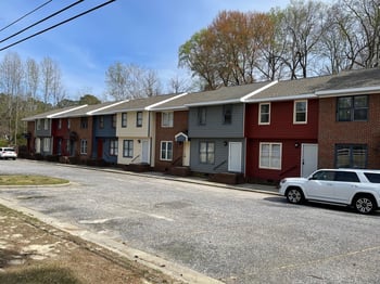 196 E Wimberly St #1-10, Angier, NC 27501