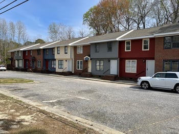 196 E Wimberly St #1-10, Angier, NC 27501