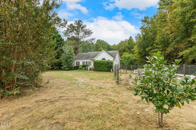 1960 Cole Rd, Clayton, NC 27520