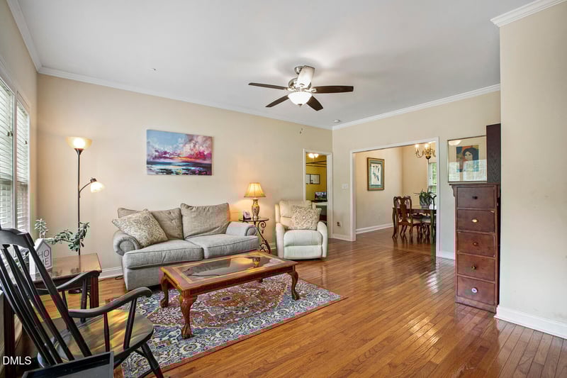1960 Cole Rd, Clayton, NC 27520