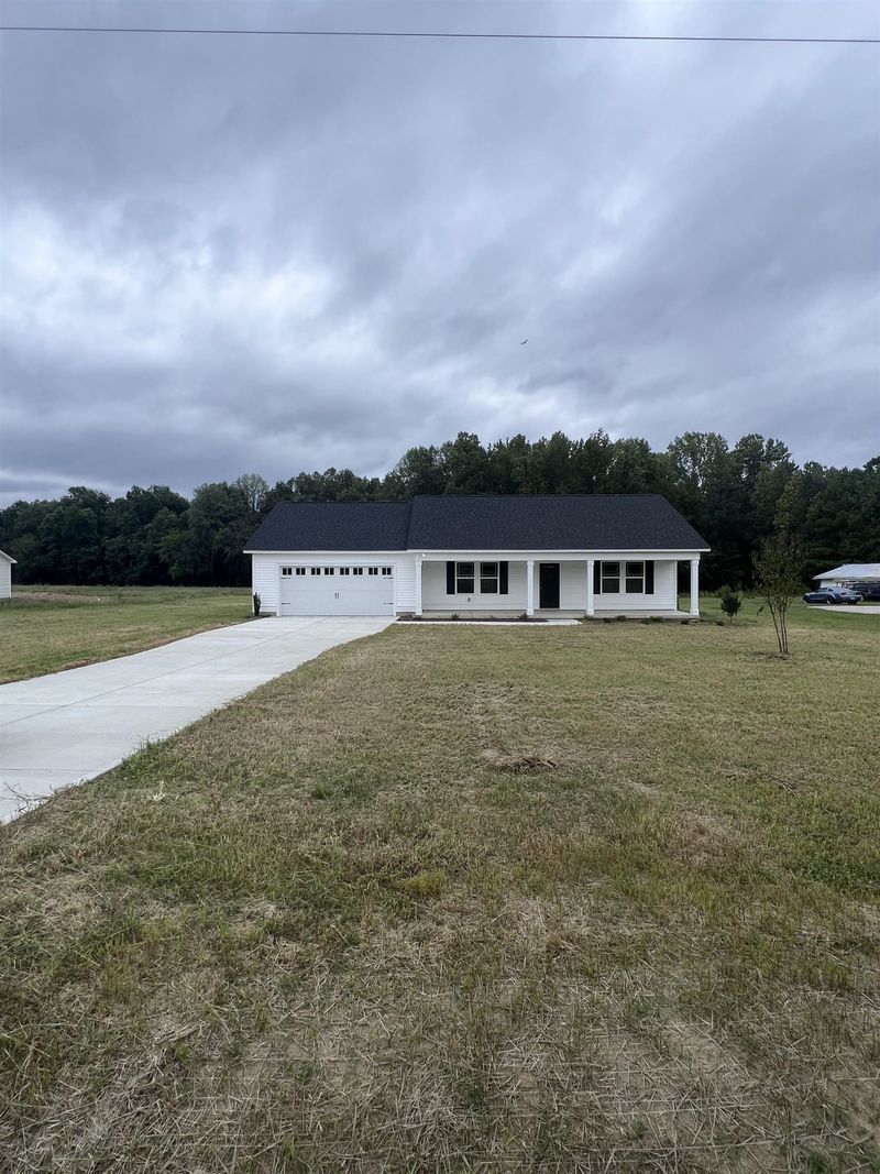 1960 Crockers Nub Rd, Middlesex, NC 27557