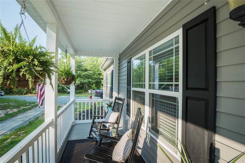 1960 Union Ridge Rd, Burlington, NC 27215