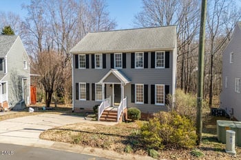 1961 Indianwood Ct, Raleigh, NC 27604