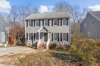 1961 Indianwood Ct, Raleigh, NC 27604