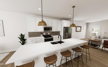 1961 Wendell Valley Blvd, Wendell, NC 27591