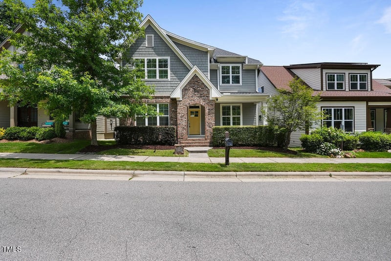 1962 Briar Chapel Pw, Chapel Hill, NC 27516