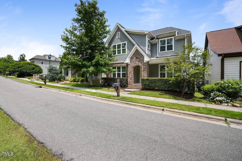 1962 Briar Chapel Pw, Chapel Hill, NC 27516