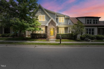 1962 Briar Chapel Pw, Chapel Hill, NC 27516