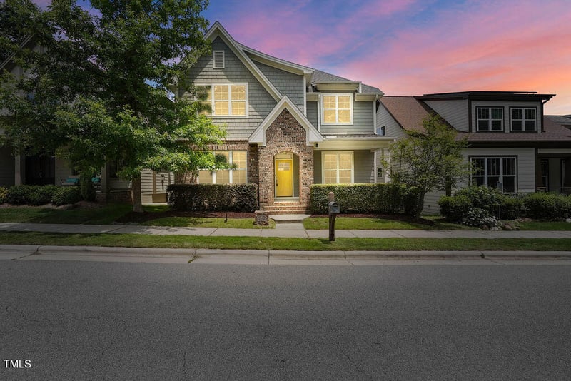 1962 Briar Chapel Pw, Chapel Hill, NC 27516