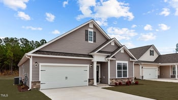 1962 Malvina Ct, Graham, NC 27253