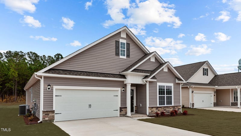 1962 Malvina Ct, Graham, NC 27253