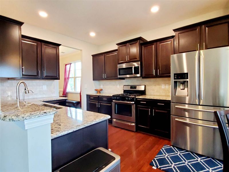 1963 Baldhead Island Dr, Apex, NC 27502