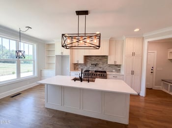 1963 Buckner Clark Rd, Pittsboro, NC 27312