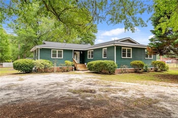 1963 Seabrook School Rd, Fayetteville, NC 28312