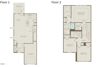 1964 Dapple Dr, Fuquay Varina, NC 27526