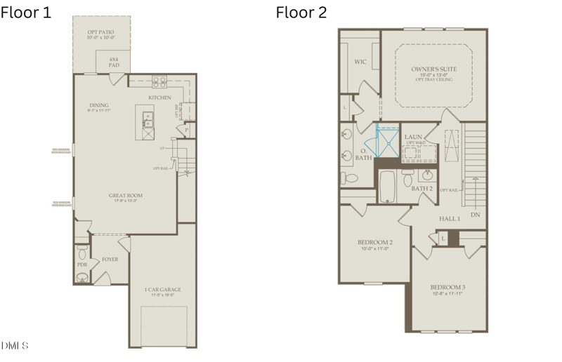 1964 Dapple Dr, Fuquay Varina, NC 27526