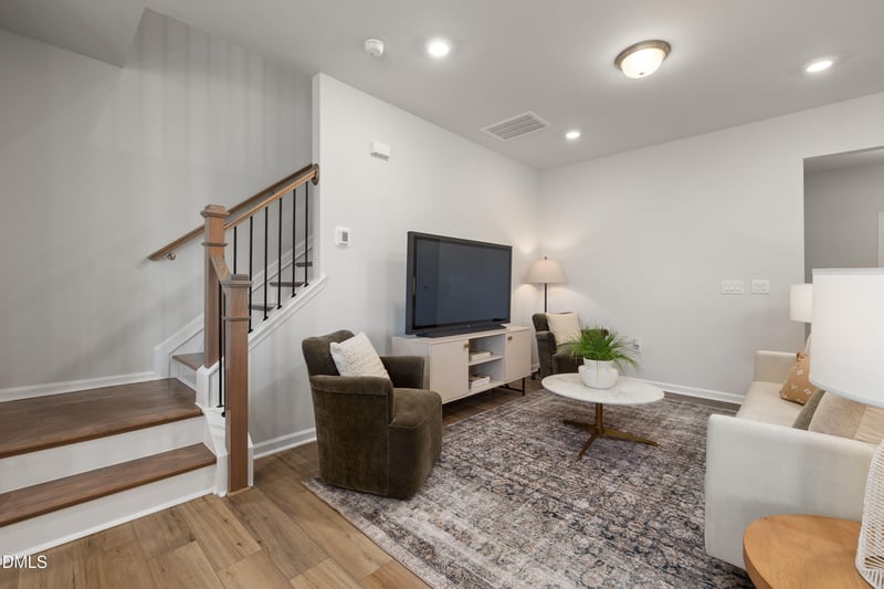 1964 Dapple Dr, Willow Springs, NC 27592