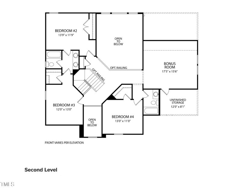 1964 Old Byre Way, Apex, NC 27502